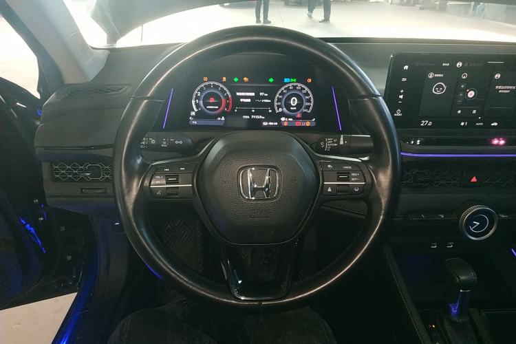 Used Honda Accord 2023 260TURBO Smart Enjoyment Version