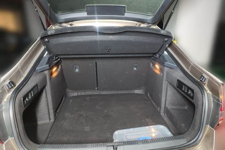 Used Skoda Superb 2016 TSI280 DSG Innovation Edition