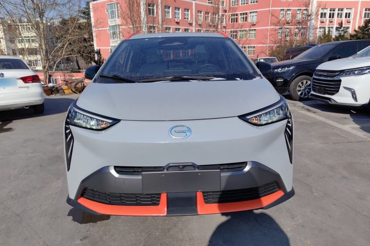 Used AION Y 2021 70 Enjoyment Tech Edition
