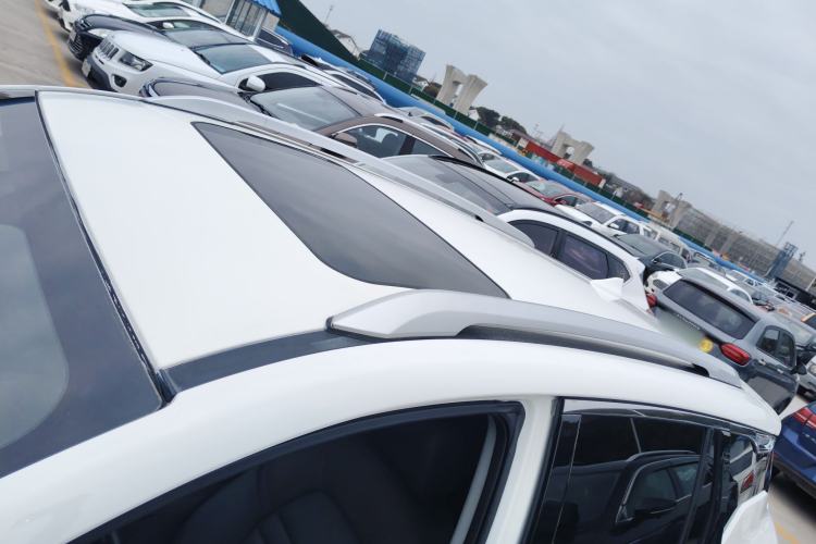 Used GAC Group Qizhi PHEV 2019 1.5L Smart Connect Premium Edition