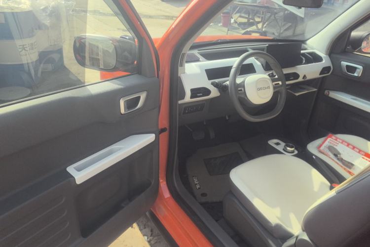 Used  Panda 2024 200km Panda Rider