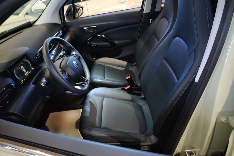 Used Leapmotor T03 2022 YAOJIN Edition
