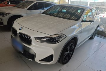 Used BMW X2 2020 sDrive20i M Sport Package