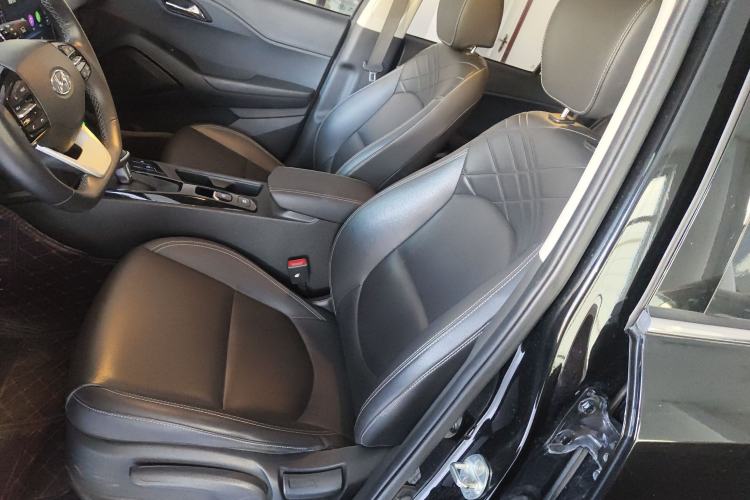 Used Hyundai ix35 2021 2.0L Automatic 2WD GLS Leading Edition
