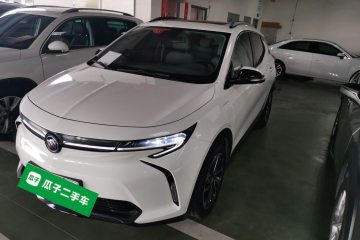 Used Buick Velite 7 2020 652E Connected Smart Edition