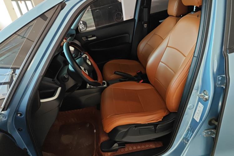 Used Honda Fit 2021 1.5L CVT Trend Edition
