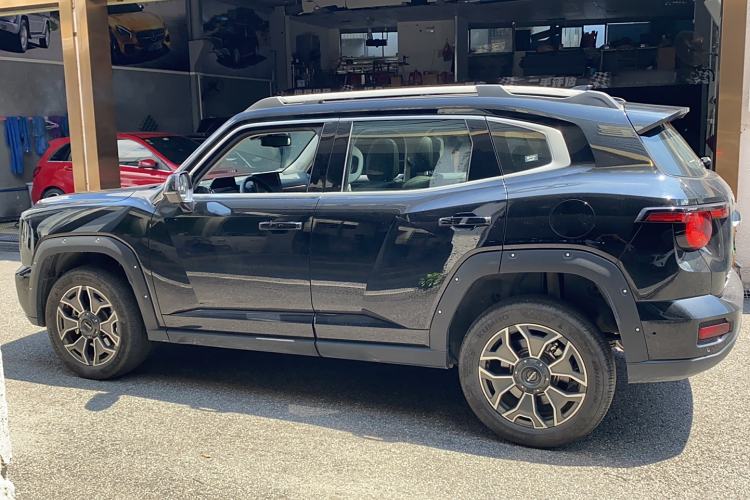 Used Haval  2024 Hi4 102km Trend Electric Version Plus
