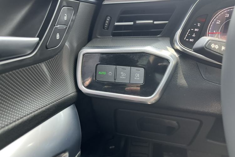 Used Audi A6L 2020 40 TFSI Luxury Dynamic Model
