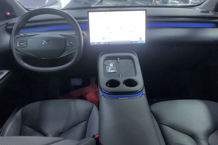 Used XPeng G7 2025 702 Max