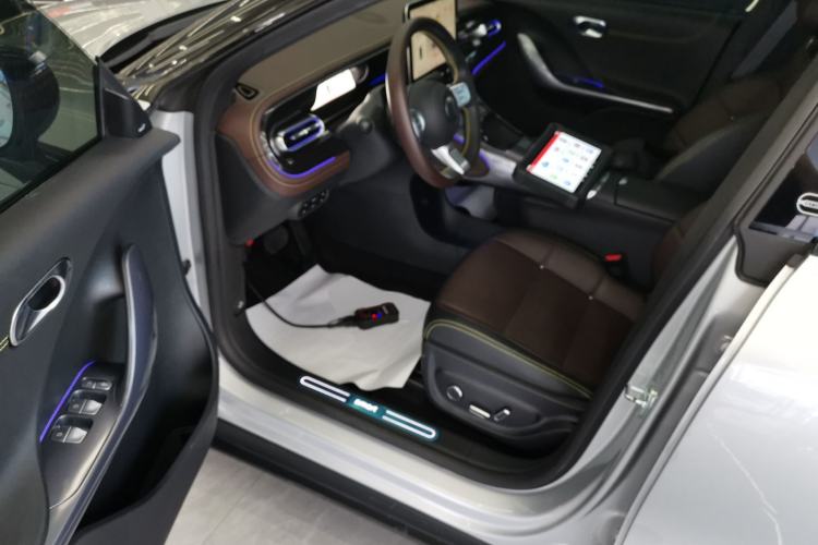 Used  #3 2024 Dynamic All-Wheel Drive Edition