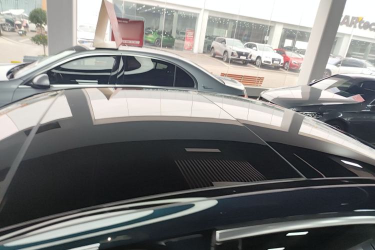 Used Mercedes-Benz C-Class 2024 Restyled C 260 L Sport Edition
