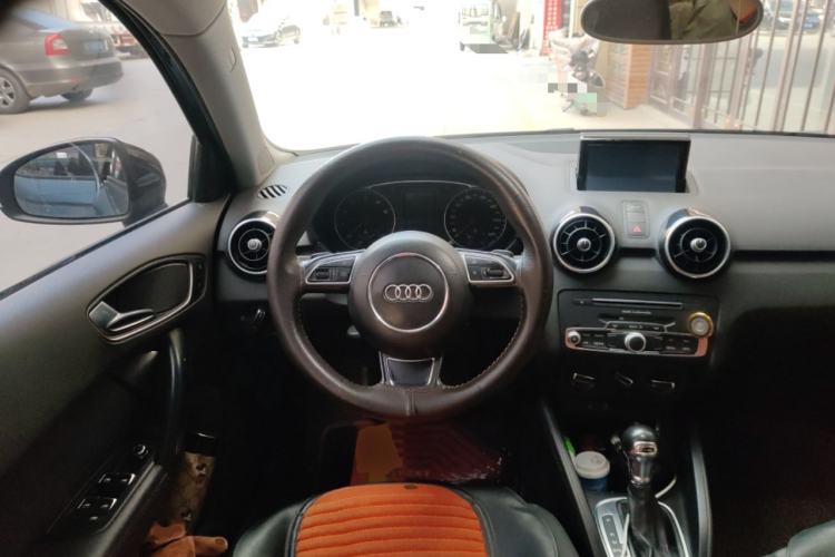 Used Audi A1 2016 30 TFSI Sportback Design Fashion Edition