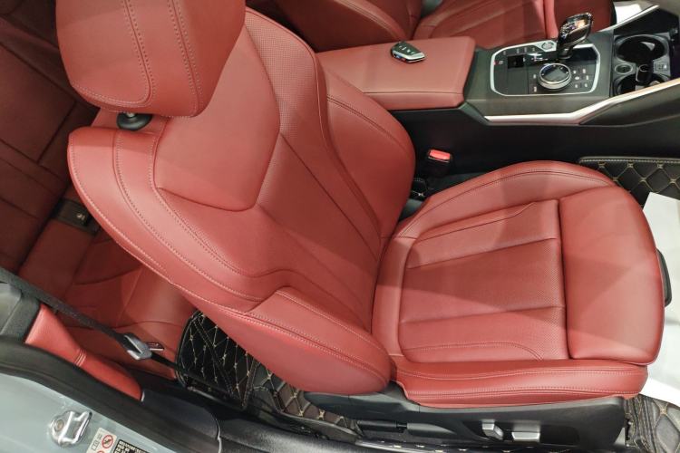 Used BMW 4 Series 2022 425i M Sport Package
