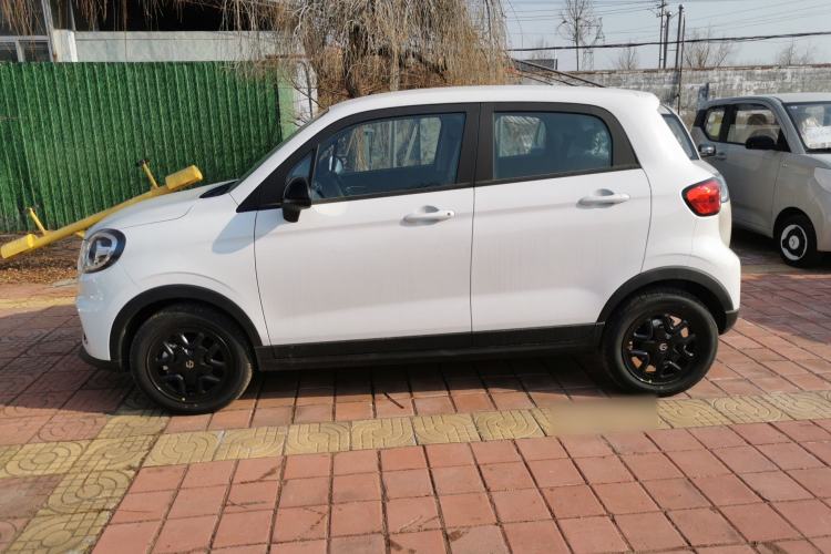 Used Leapmotor T03 2025 310 Comfort Edition
