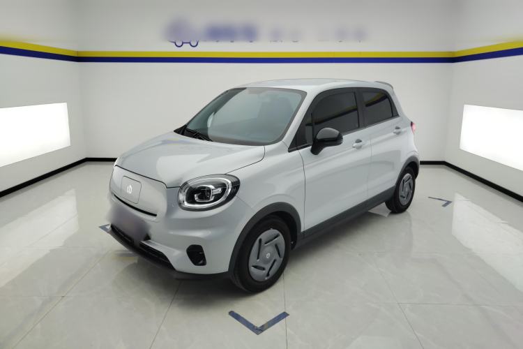 Used Leapmotor T03 2023 200 Lite Edition
