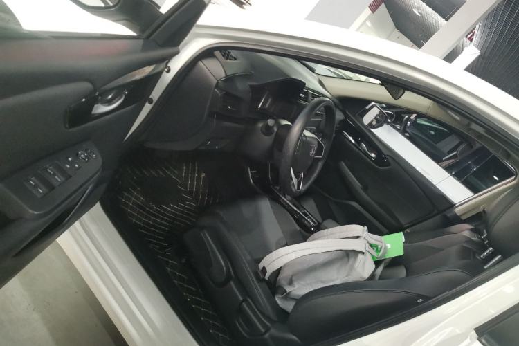 Used Honda Crider 2022 180Turbo CVT Luxury Edition
