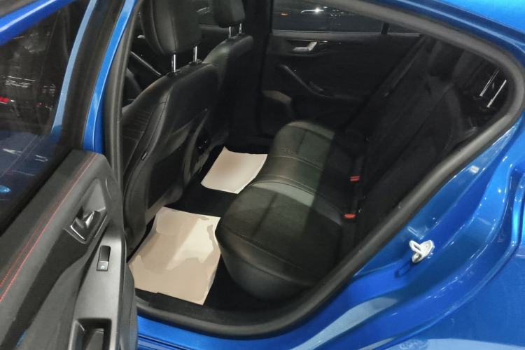 Used Ford Focus 2021 Hatchback EcoBoost 180 Automatic ST Line
