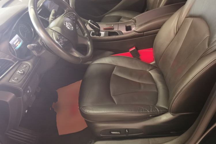 Used Buick LaCrosse 2018 20T Elite Edition