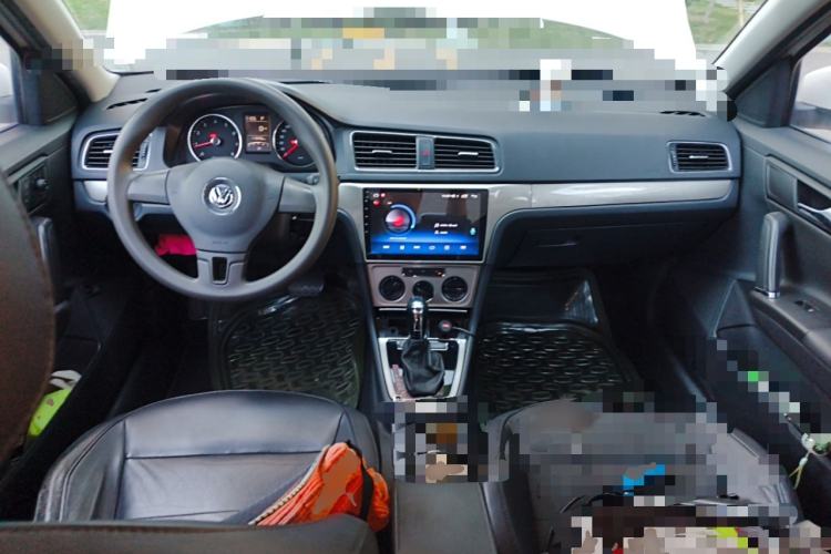 Used Volkswagen Lavida 2013 Restyled Classic 1.6L Automatic Comfort Edition
