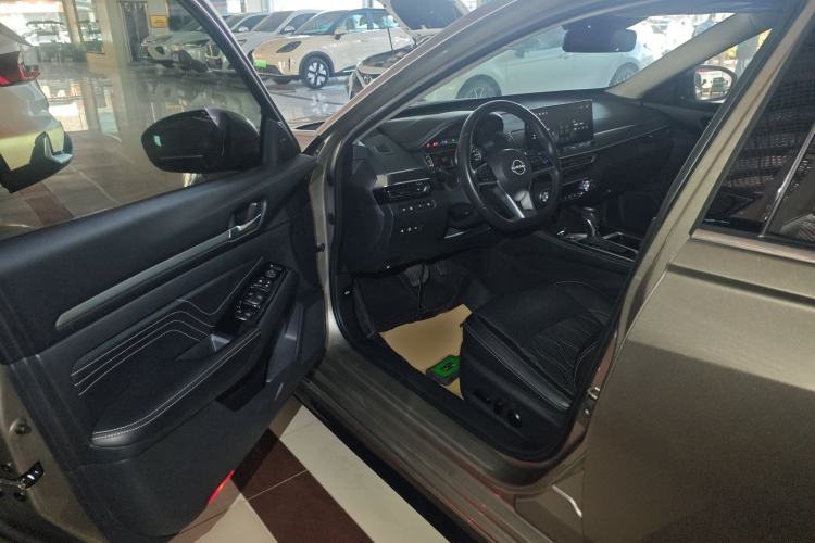 Used Nissan Teana 2022 2.0L XL-Upr Enjoyment Edition
