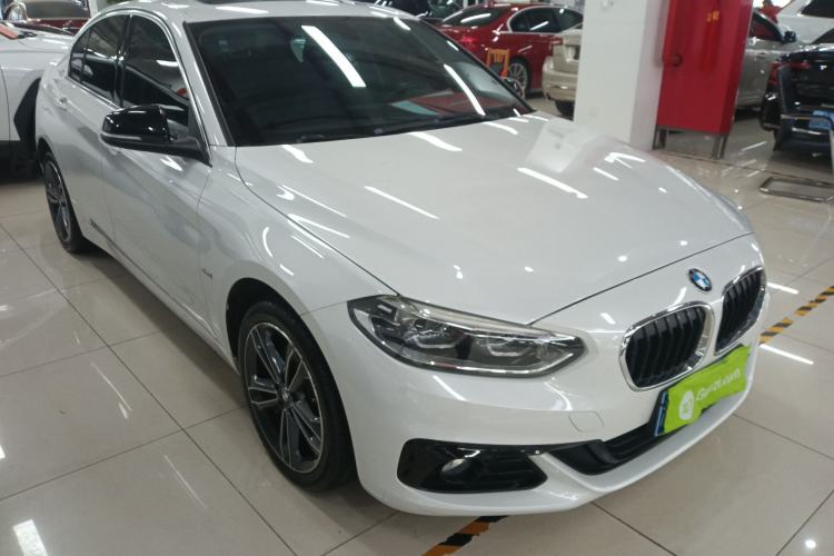Used BMW 1 Series 2018 118i Sport Edition