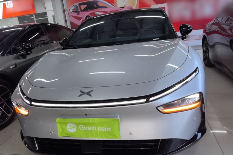 Used XPeng P7+ 2024 Long-Range Max
