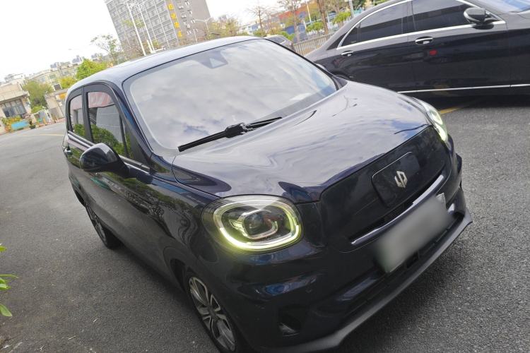 Used Leapmotor T03 2022 Crystal Edition
