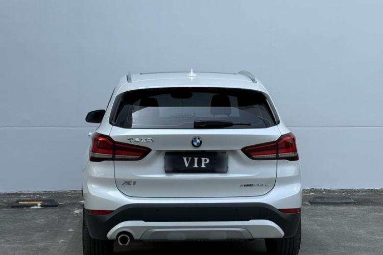 Used BMW X1 New Energy 2020 xDrive30Le Premium Edition
