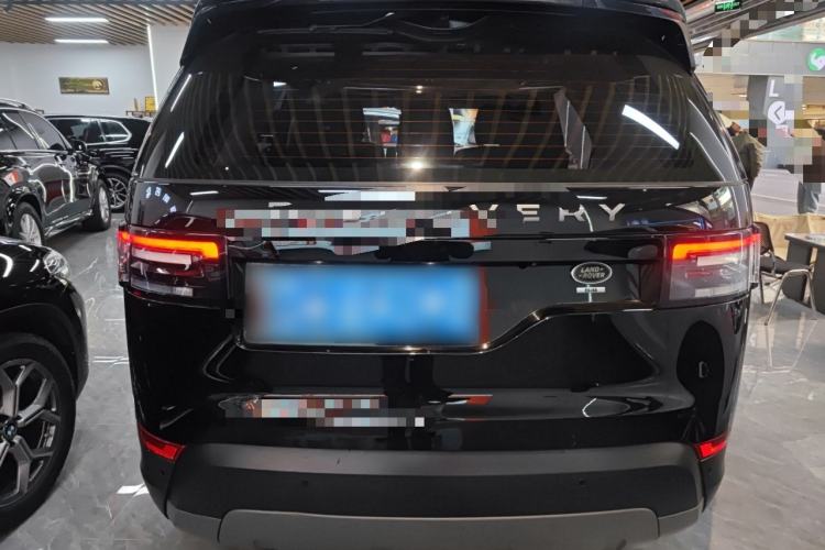 Used Land Rover Discovery 2017 3.0 SC V6 S
