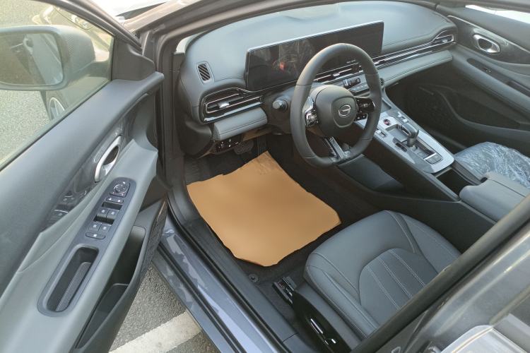 Used GAC Trumpchi EMPOW 2024 270T DCT Yingbao S Edition
