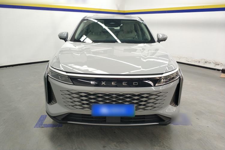 Used  Stellar C-DM 2024 1.5T Long-Range Pro
