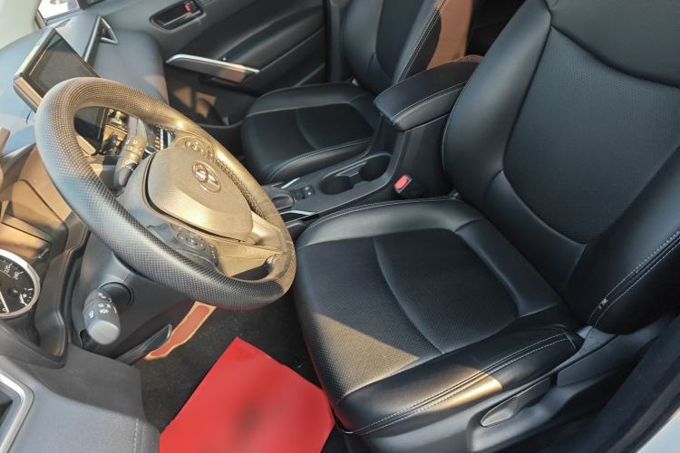 Used Toyota Corolla Cross 2022 2.0L Elite Edition
