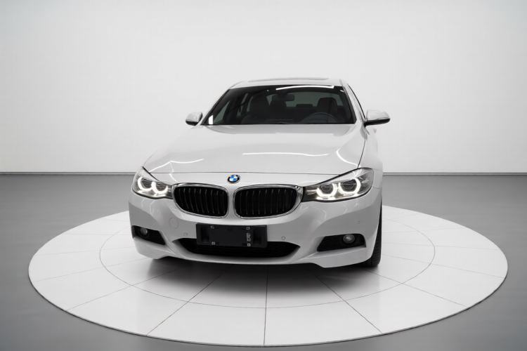Used BMW 3 Series GT 2020 320i M Sport Package

