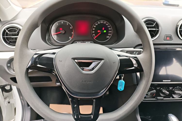 Used Jetta VA3 2019 1.5L Automatic Enjoyment Edition
