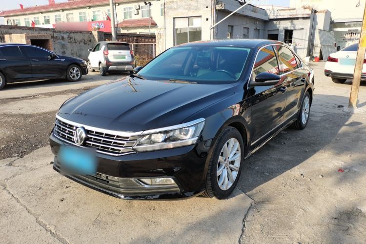 Used Volkswagen Passat 2017 330TSI DSG Luxury Edition