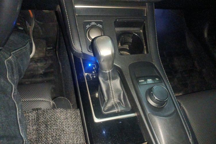 Used Lexus ES 2015 200 Elite Edition
