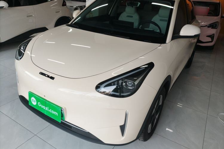 Used  Geome 2025 310km Dream Edition
