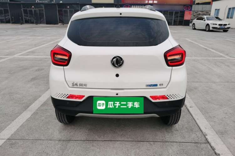 Used Dongfeng Fengon E1 2020 E-Intelligent Model
