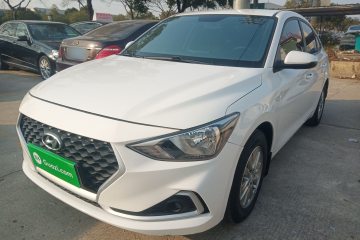 Used Hyundai Celesta 2018 1.6L Automatic GL Enjoyment Edition China VI compliant