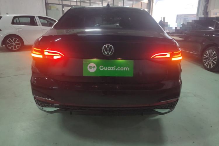 Used Volkswagen Lavida 2024 300TSI DSG Starry Sky Leading Edition
