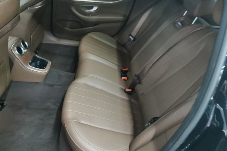 Used Mercedes-Benz E-Class 2023 E 260 L