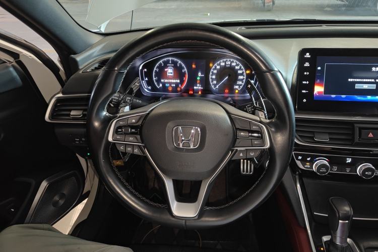 Used Honda Inspire 2022 260TURBO Elite Edition
