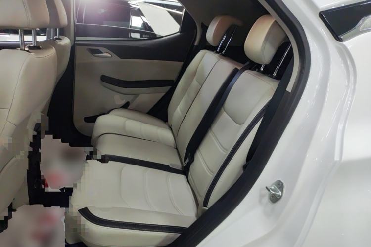 Used BYD Yuan Pro 2021 401 km Luxury Version