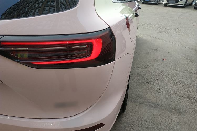 Used Hima AITO M7 2024 1.5T Intelligent Drive Rear-Drive Ultra Version 5 Seats
