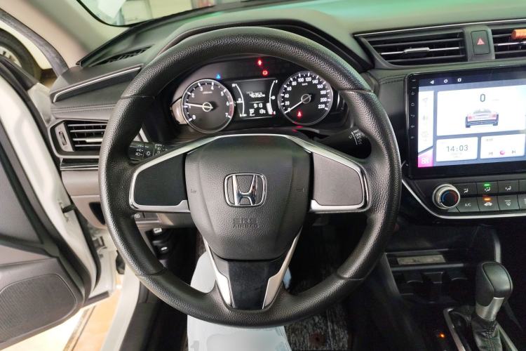 Used Honda Crider 2019 180 Turbo CVT Luxury Edition China VI Emission Standard