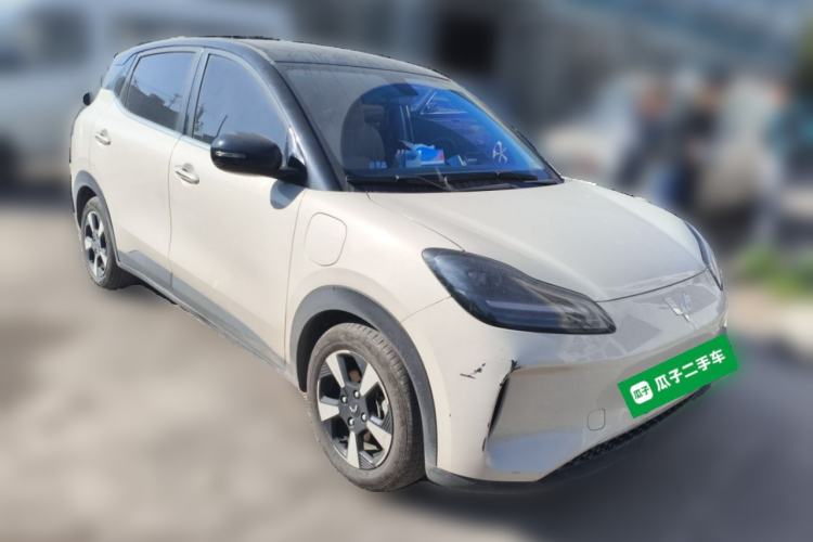 Used Wuling Bingo PLUS 2024 401 km Range 5-Seater Version
