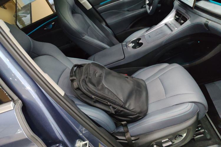 Used BYD Sealion 07 DM-i 2025 150 Flagship+ Edition
