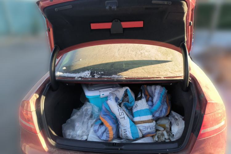 Used Audi A5 2010 2.0TFSI Coupe