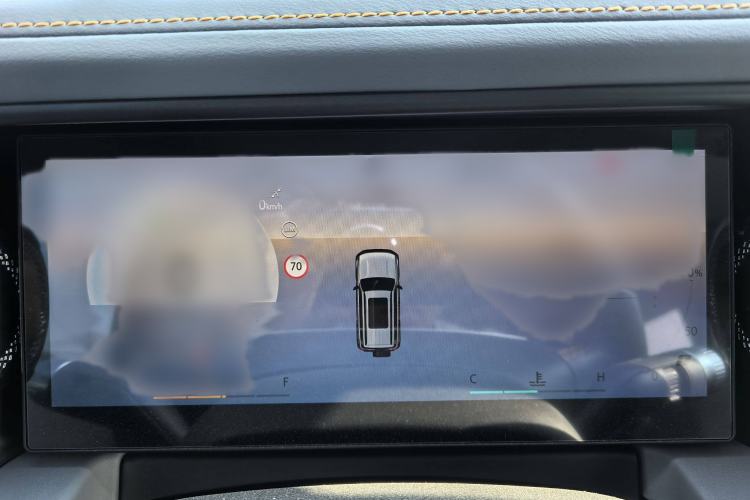 Used Beijing Auto BJ40 2024 2.0T All-New Urban Hunter Edition Ultimate Version
