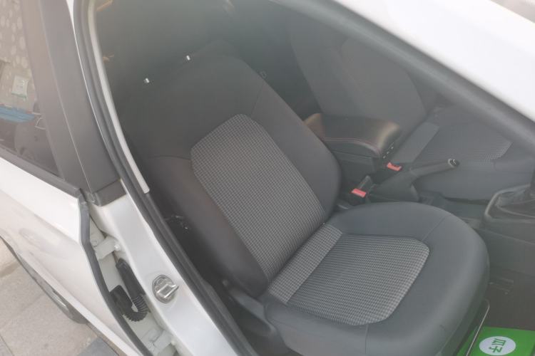 Used Volkswagen Santana 2018 1.5L Automatic Fashion Edition
